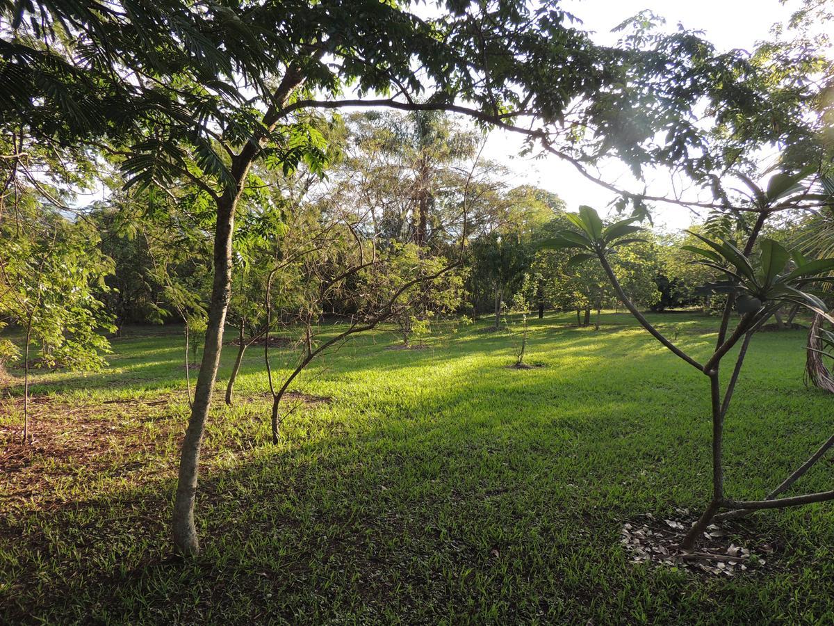 Pousada Sitio Da Serra Carrancas Zewnętrze zdjęcie